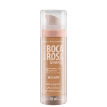Payot Boca Rosa Beauty 3 Francisca - Base Líquida 30ml
