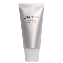 Shiseido Purifying - Máscara Facial 75ml