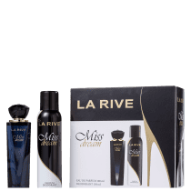 Kit Perfume La Rive Miss Dream Eau de Toilette 100ml + Desodorante 150ml