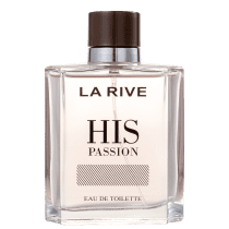 La Rive His Passion - Perfume Masculino 100ml