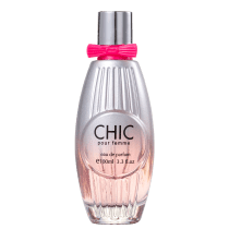 I-Scents Chic Pour Femme Eau de Parfum - Perfume Feminino 100ml