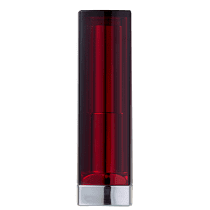 Maybelline Color Sensational Made for All Vermelho para Mim - Batom Cremoso 2,2g