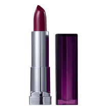 Maybelline Color Sensational Made for All Ameixa para Mim - Batom Cremoso 2,2g