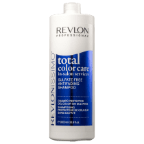 Revlon Professional Revlonissimo TCC Antifading - Shampoo 1000ml