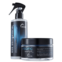 Kit Truss Ultra Hydration Specific (4 Produtos)