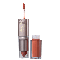 Ruby Rose Duo Semi-Matte 024 - Batom 6,6g