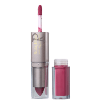 Ruby Rose Duo Matte 191 Marsala - Batom 6,6g