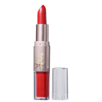Ruby Rose Duo Matte HB8606 199 - Batom 2 em 1 7,1g