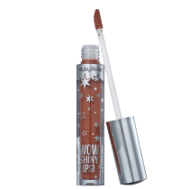Ruby Rose Wow Shiny Lips 53 Nude - Gloss Labial 3ml