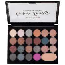 Ruby Rose Love - Paleta de Sombras 16,5g