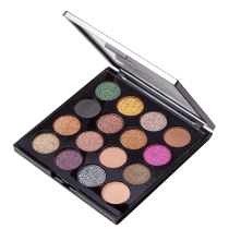 Ruby Rose The Night Party - Paleta de Sombras 11g