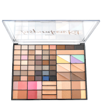 Ruby Rose Inspiration Kit - Paleta de Maquiagem 74g