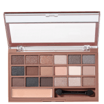 Ruby Rose Be Calm - Paleta de Sombras 16g
