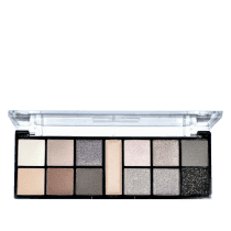 Ruby Rose Pocket Rose Spirit - Paleta de Sombras 14,1g