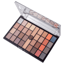 Ruby Rose Tender Eyes - Paleta de Sombras 26,8g