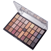Ruby Rose Bloom Eyes - Paleta de Sombras 26,8g