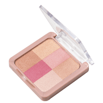Ruby Rose Soft Touch 6 In 1 004 - Blush 6,6g