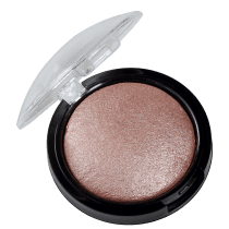 Ruby Rose Bronzer 2 Pérola - Pó Bronzant 10g