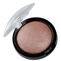 Ruby Rose Bronzer 3 Gold - Pó Bronzant 10g
