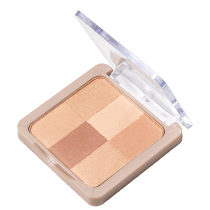 Ruby Rose Bare Skin 6 In 1 Nude 02 - Pó Iluminador 8,5g