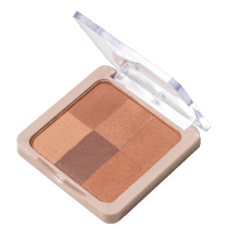 Ruby Rose Bare Skin 6 In 1 Nude 04 - Pó Iluminador 8,5g