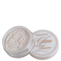 Ruby Rose To Glow 01 Pretty - Pó Iluminador 8,5g