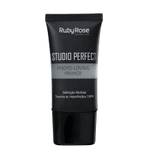 Ruby Rose Studio Perfect Photo Loving - Primer Facial 25ml
