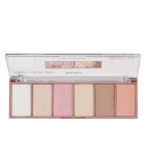 Ruby Rose Angel Flash Pocket Kit - Paleta de Iluminadores 18g