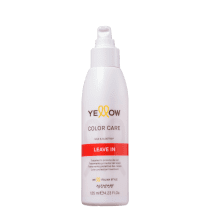 Yellow Color Care - Leave-in 125ml