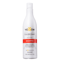 L'oréal Sensi Balance Shampoo 500 ml NOVO para alisamento brasileiro