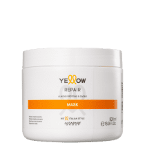 Yellow Repair - Máscara Capilar 500ml