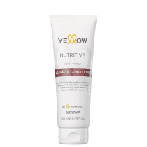 Yellow Nutritive - Leave-in 250ml