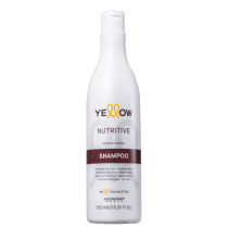 Yellow Nutritive - Shampoo 500ml