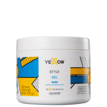 Yellow Style - Gel Fixador 500ml