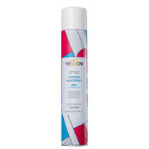 Yellow Style Strong - Spray Fixador 500ml