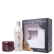 Kit Senscience Restore Intensif Balance (2 produtos)