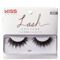 Kiss New York Lash Couture Gala - Cílios Postiços 3g