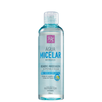 Kiss New York RK by Kiss - Água Micelar Bifásica 200ml