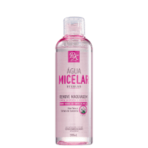 Kiss New York RK by Kiss Regular - Água Micelar 200ml