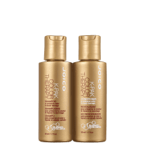 Kit Joico K-PAK Color Therapy Miniatura (2 Produtos)