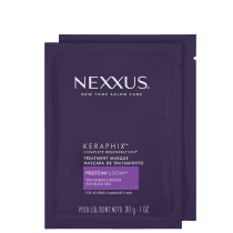 Nexxus Keraphix - Máscara de Tratamento 30g