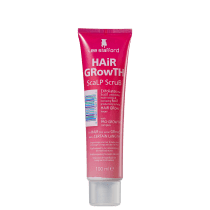 Lee Stafford Hair Growth Scalp Scrub - Tratamento Esfoliante 100ml