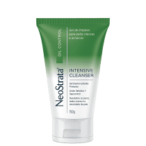 NeoStrata Oil Control Intensive Cleanser - Gel de Limpeza Facial 150g
