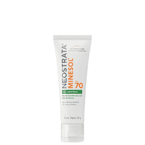 NeoStrata Minesol Oil Control FPS 70 - Protetor Solar Facial 40g