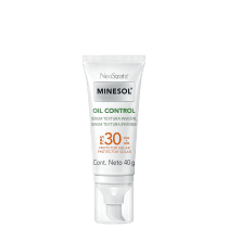 NeoStrata Minesol Oil Control Sérum FPS 30 - Protetor Solar 40g