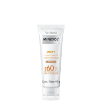 NeoStrata Minesol Unify Morena FPS 60 - Protetor Solar com Cor 40g