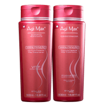 Kit S’ollér Brasil Agi Max Manutenção Duo (2 Produtos)