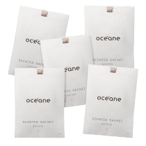 Kit Océane Aromatizador de Ambiente Jasmine (5 produtos)