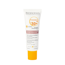 Bioderma Photoderm M FPS 50+ Cor Dourada - Proteção Solar com Cor + Ação Clareadora 40ml