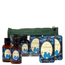 Kit Granado Rio Verbena (3 Produtos)
